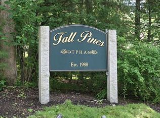 11 Bridle Path, Sudbury, MA 01776