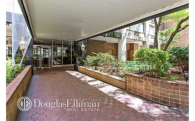Sold by Douglas Elliman