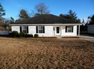 231 Sudlow Ridge Rd, North Augusta, SC 29841