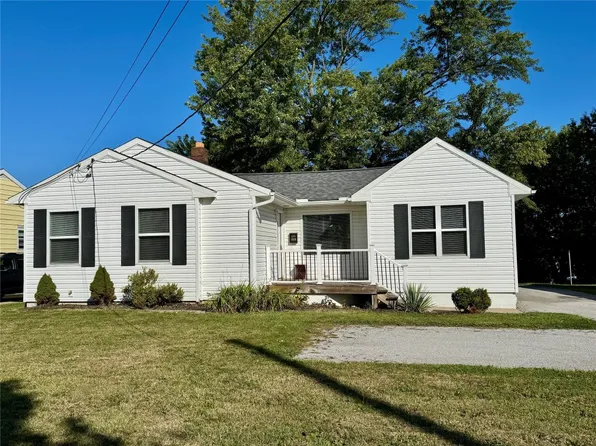 1918 W 38th St, Erie, PA 16508