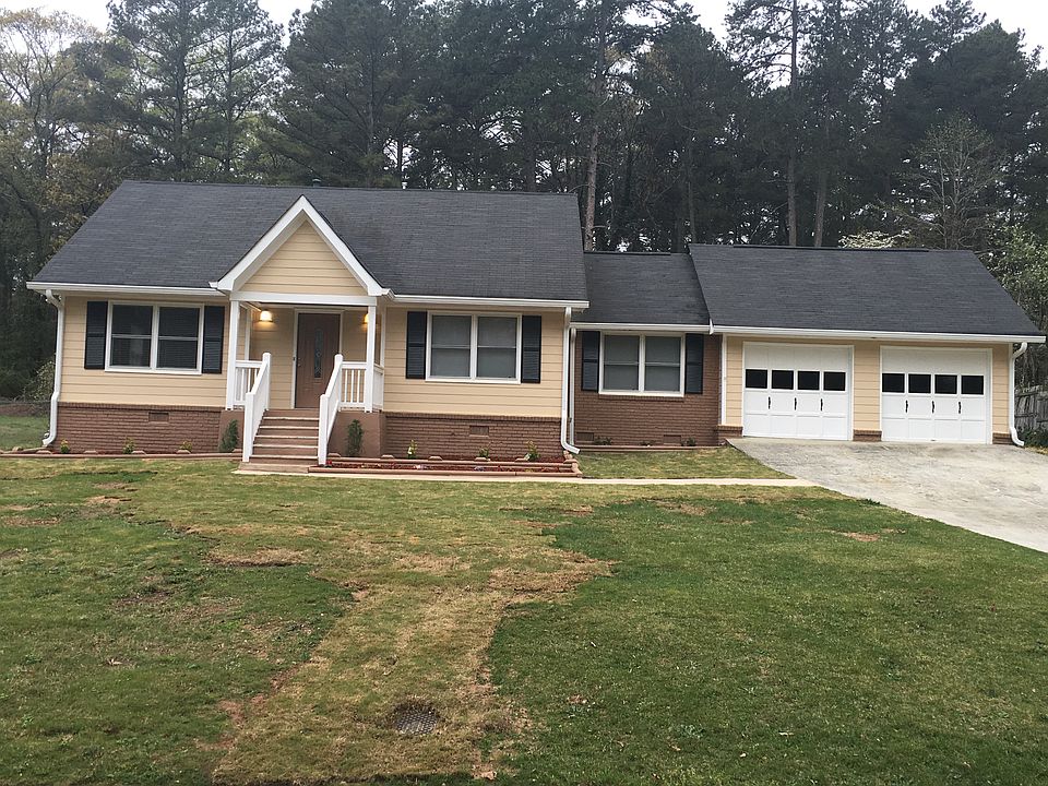 1st image of 1761 Enid Dr