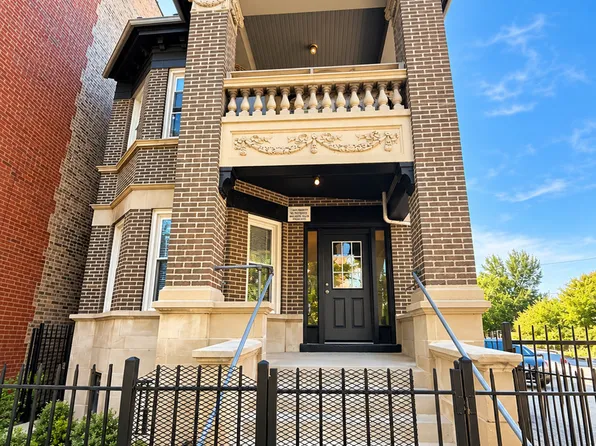 5628 S Michigan Ave, Chicago, IL 60637