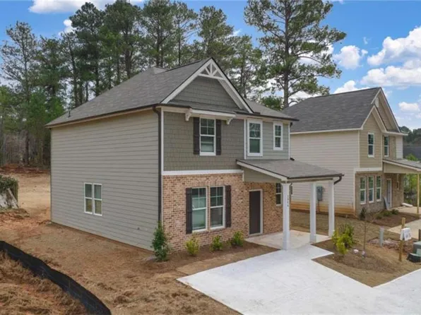 1072 Thomasville Estate Way SE, Atlanta, GA 30315