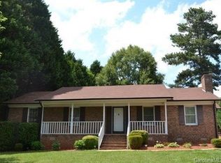 1854 Amherst Ct, Rock Hill, SC