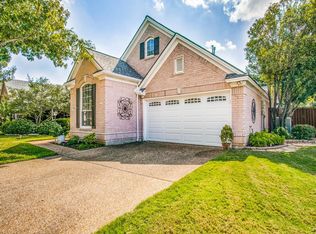 2441 Folkstone Way, Bedford, TX 76021