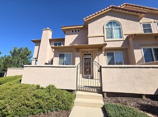 7126 Sand Crest Vw #1, Colorado Springs, CO 80923