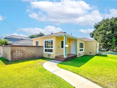 10402 Dolan Ave, Downey, CA, 90241