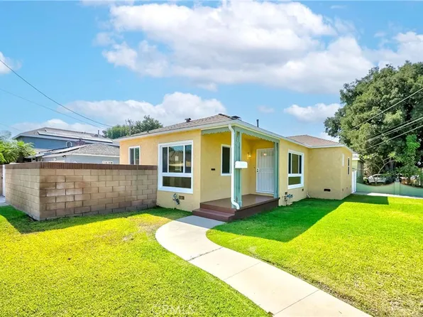 10402 Dolan Ave, Downey, CA 90241