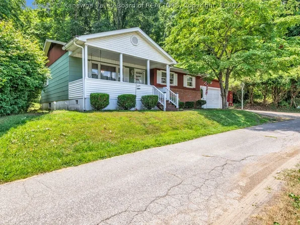 110 Kanawha Ave E, Clendenin, WV 25045