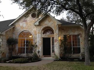 12500 Uvalde Creek Dr, Austin, TX 78732