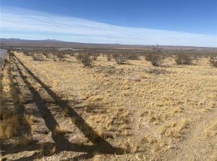 0 Del Monico Rd, Oro Grande, CA 92368