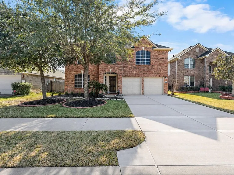 7419 Chathan Glen Ln — Photo 47
