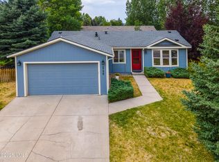 248 Navajo Rd, Gypsum, CO 81637