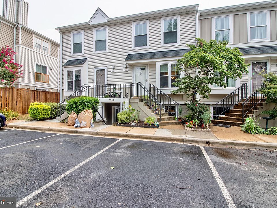 3950 9th Rd S Arlington Va 22204 Mls Vaar2002220 Zillow