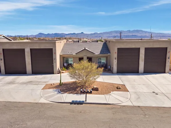 2830 Palisades Dr #104, Lake Havasu City, AZ 86404