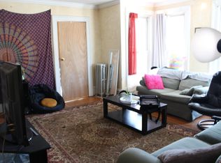 193 North St APT 2, Willimantic, CT 06226