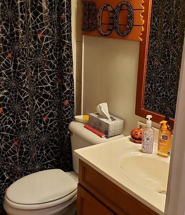 2nd image of 5911 Spartan Dr #4