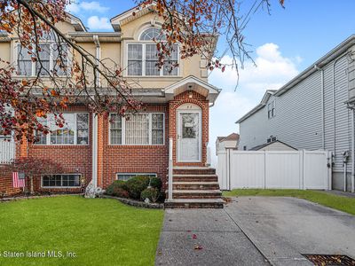 33 Lorrain Ave, Staten Island, NY, 10312