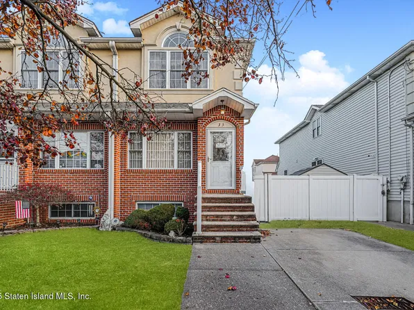 33 Lorrain Ave, Staten Island, NY 10312