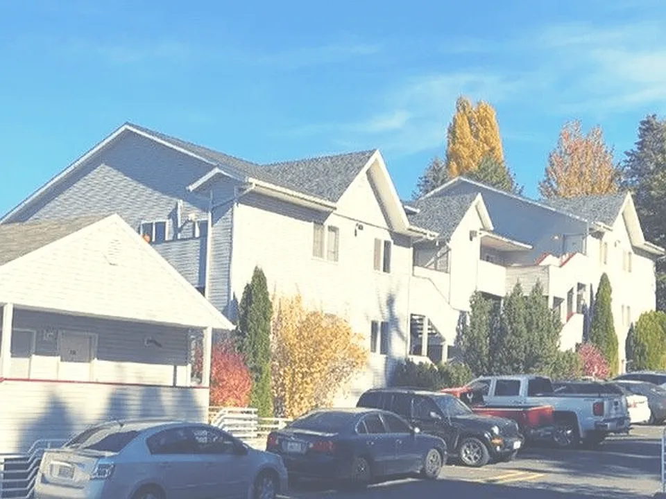 Willow Place