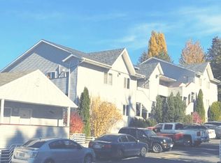 1125 NE Valley Rd, Pullman, WA 99163