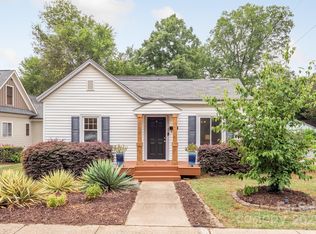 200 Martin St, Charlotte, NC 28216