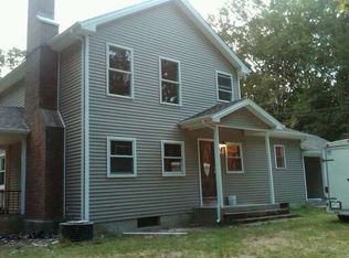 789 Pendleton Hill Rd, Voluntown, CT 06384