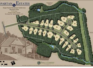 3119 Spartan Estates Dr #13, Athens, GA 30606