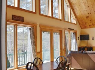 648 Nh Route 104, New Hampton, NH 03256