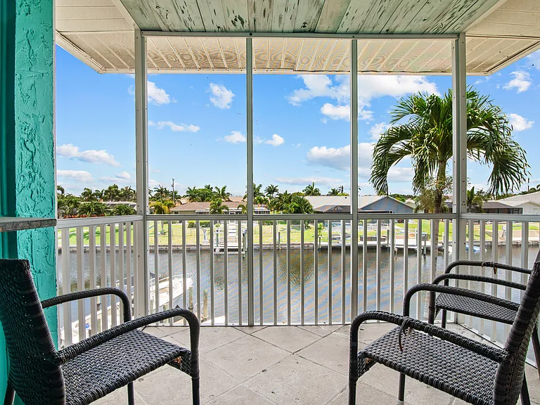 3903 Del Prado Blvd S #203 — Photo 3