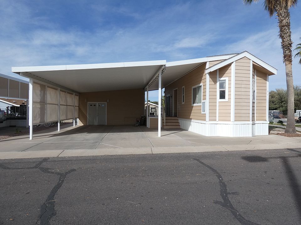 1st image of 1110 N Henness Rd #19