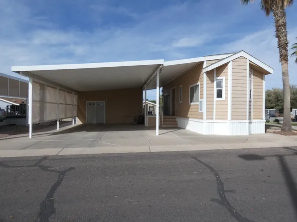 1110 N Henness Rd #19, Casa Grande, AZ 85122