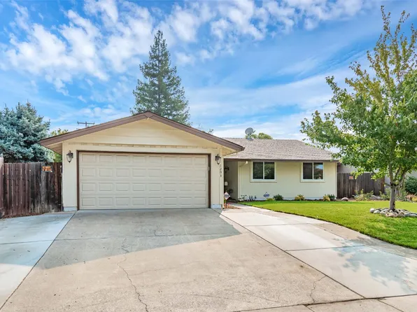 1203 Cresthaven Dr, Roseville, CA 95678