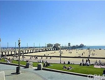 Just few miles to the beach