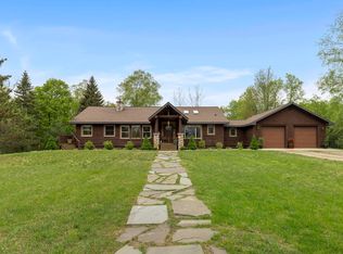 3791 Nostwick Rd, Thompsonville, MI 49683