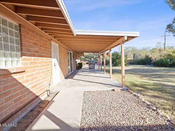 8050 E Pima St, Tucson, AZ 85715