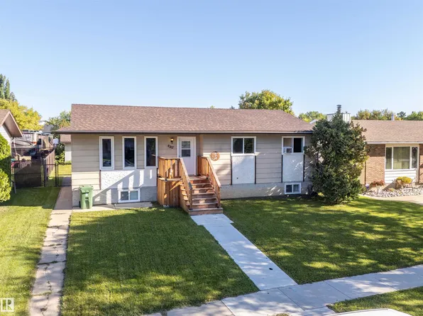 4307 41st Ave, Bonnyville, AB T9N 2E5