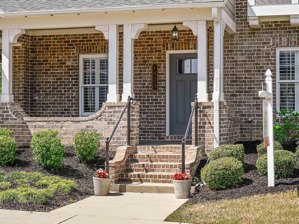 1573 Wilborn Run, Hoover, AL 35244 Zillow