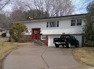 1247 Elm St, Wausau, WI 54401