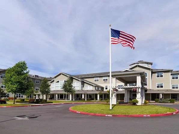 4865 Main St, Springfield, OR 97478