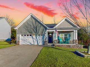 765 Garland Dr, Hermitage, TN 37076