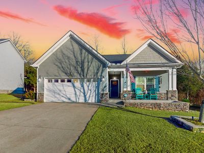 765 Garland Dr, Hermitage, TN, 37076