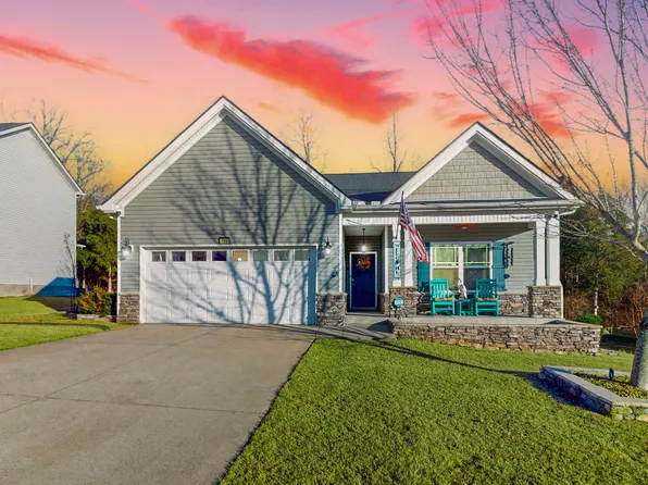 765 Garland Dr, Hermitage, TN 37076