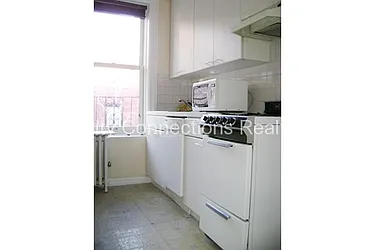 Rented by City Connections Realty