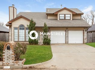 9313 S Land Ave, Oklahoma City, OK 73159