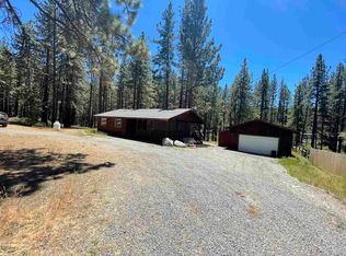 76714 Rocky Point Rd #1, Portola, CA 96122