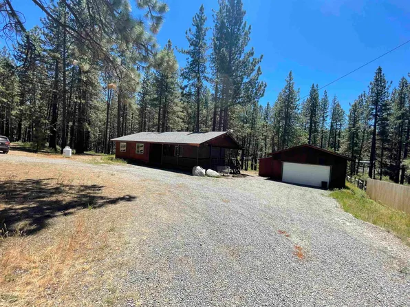 76714 Rocky Point Rd #1, Portola, CA 96122