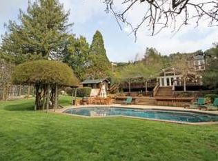 130 Hidden Valley Ln, San Anselmo, CA 94960