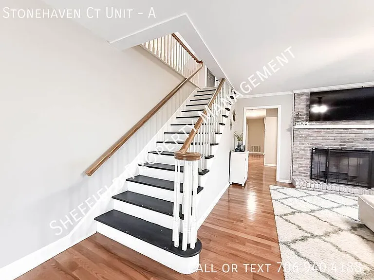 3 Stonehaven Ct #A — Photo 48