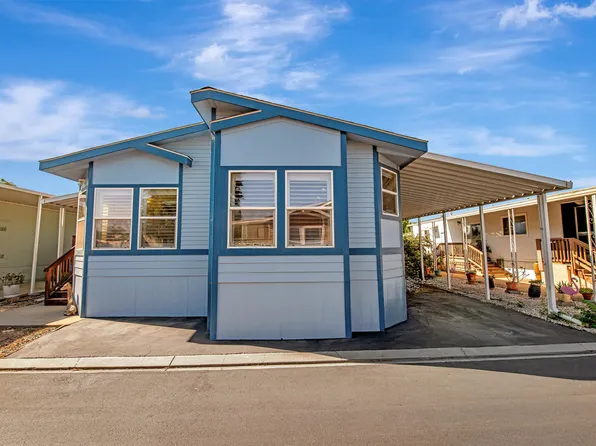 3660 Walnut Blvd Trailer 53, Brentwood, CA 94513